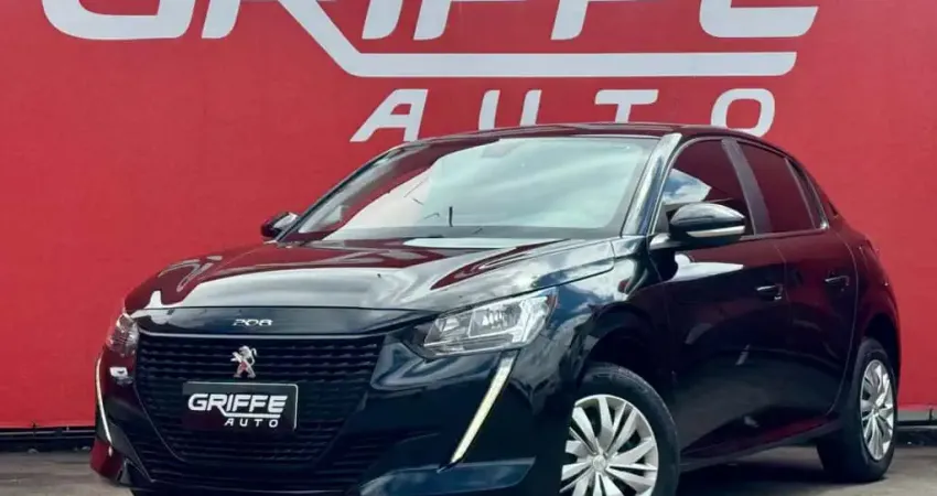 PEUGEOT 208 LIKE MT 2024