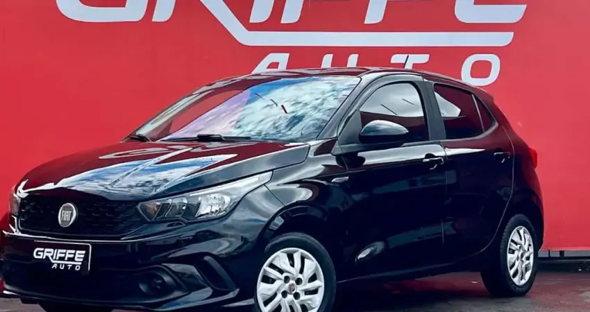 FIAT ARGO DRIVE 1.0 2018