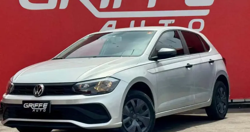 VOLKSWAGEN POLO TRACK MA 2024