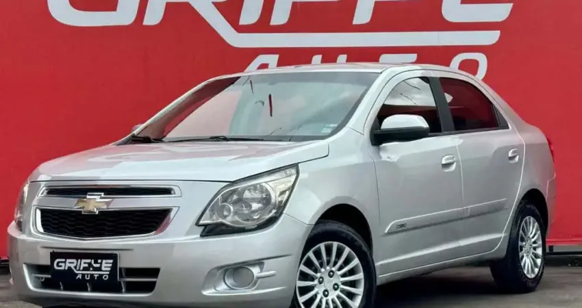 CHEVROLET COBALT LT _4P_ 2015