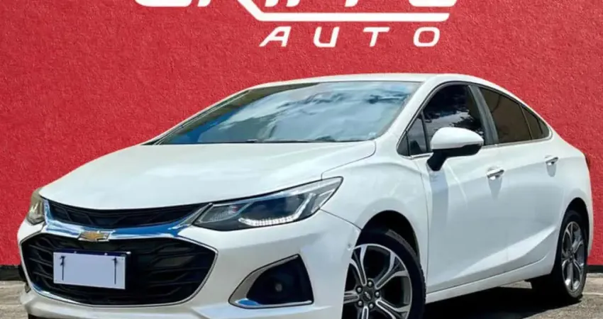 CHEVROLET CRUZE PRE2 NB AT 2023
