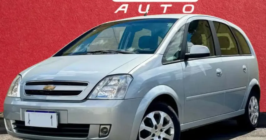 CHEVROLET MERIVA PREMIUM 2012