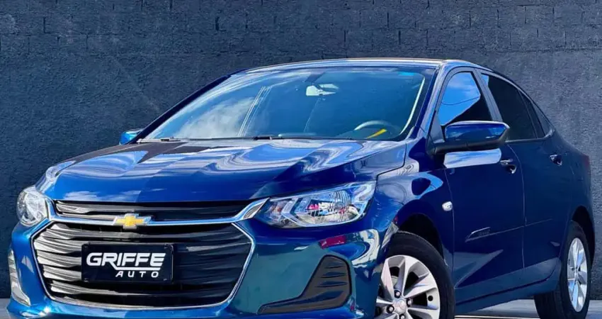 CHEVROLET ONIX PLUS 10TAT LT1 2023