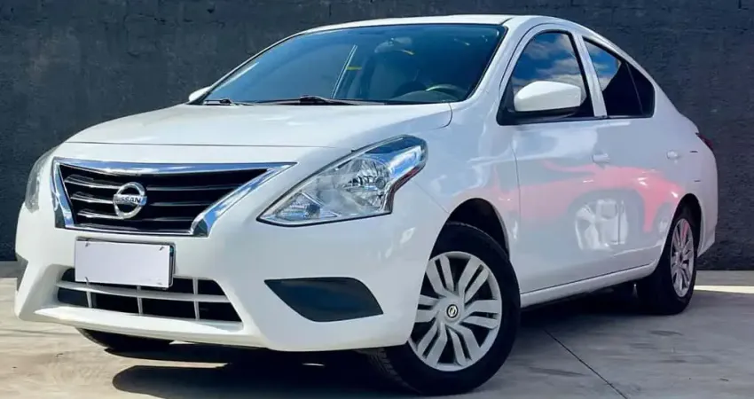 NISSAN VERSA 10 2016
