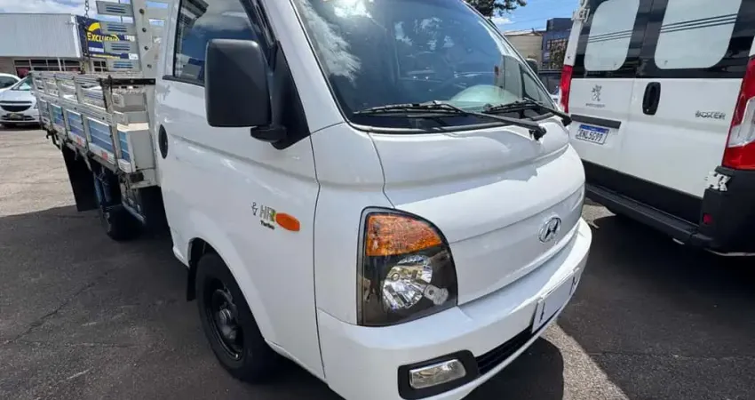 HYUNDAI HYUNDAHR HDB 2014