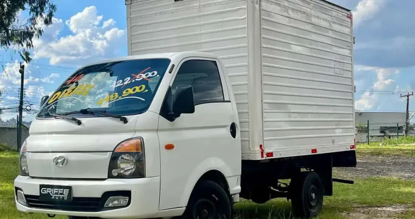 HYUNDAI HYUNDAHR HDB 2014