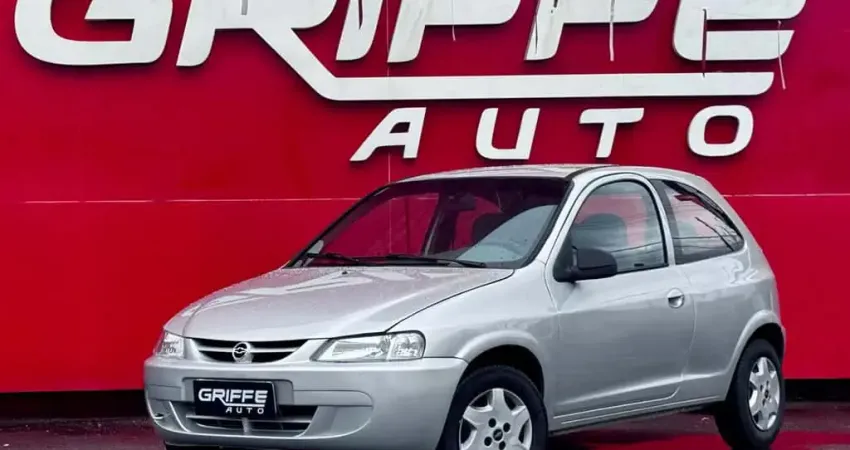 CHEVROLET CELTA 2001