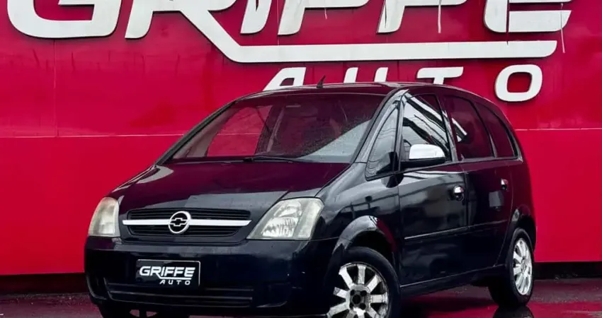 CHEVROLET MERIVA MAXX 2006