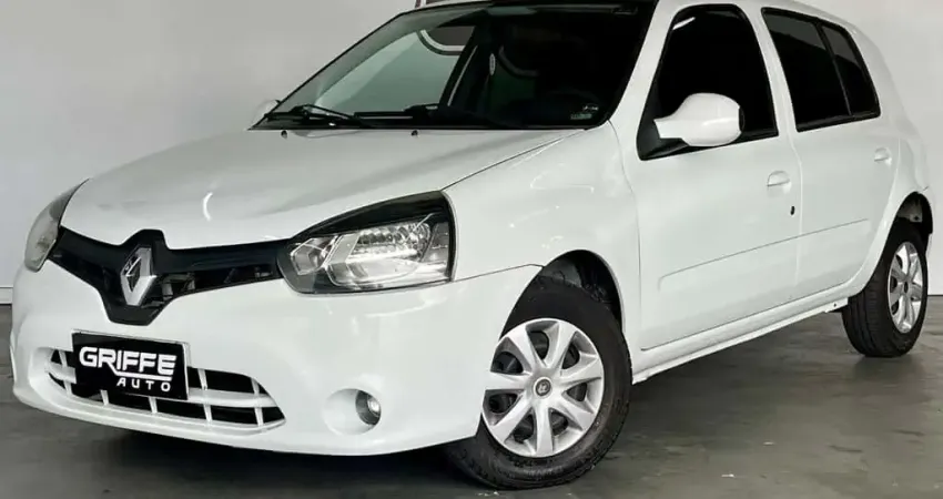 RENAULT CLIO EXP1016VH 2016