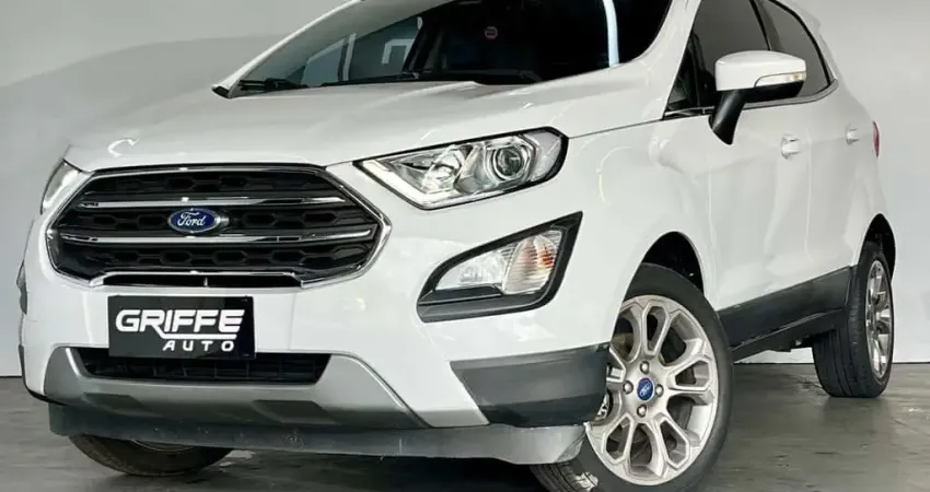 FORD ECOSPORT TIT2AT 1.5 2020