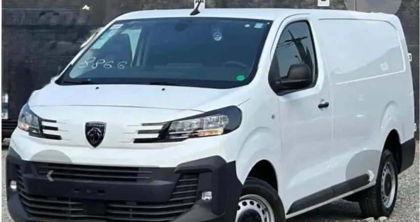 PEUGEOT EXPERT BUSINPK 2022