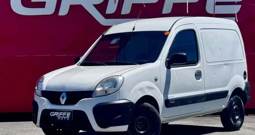 RENAULT KGOO EXPRESS16 2016