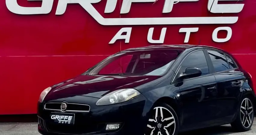 FIAT BRAVO ESSENCE DUALOGIC _4P_ 2012