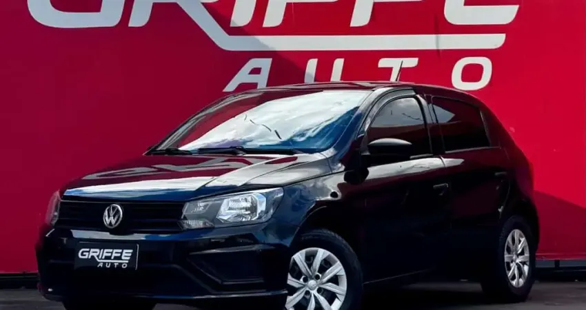 VOLKSWAGEN GOL 1.0L MC4 2021