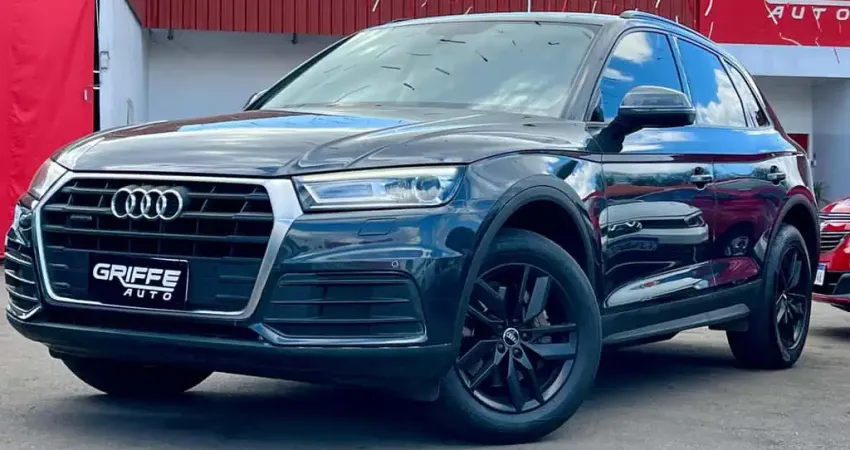 AUDI AUDQ3 1.4TFSI 2018