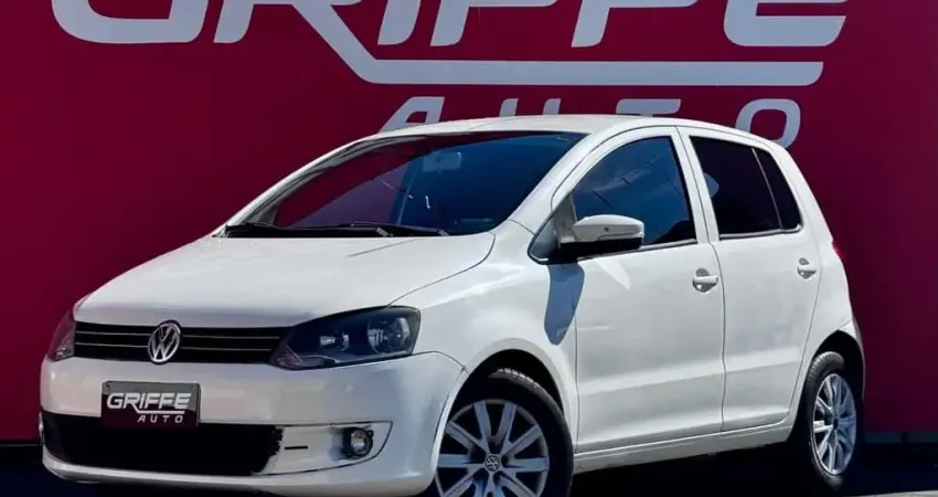 VOLKSWAGEN FOX 1.0 GII 2012