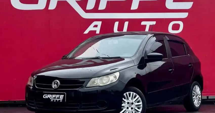 VOLKSWAGEN GOL 1.0 2012