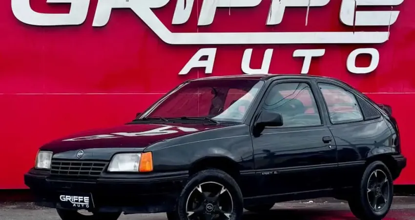 CHEVROLET KADETT SL EFI 1993
