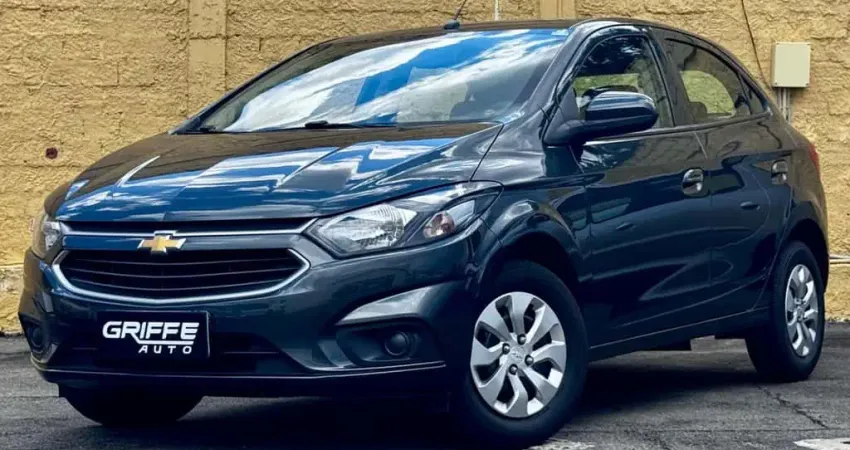 CHEVROLET ONIX 1.0MT LT 2019