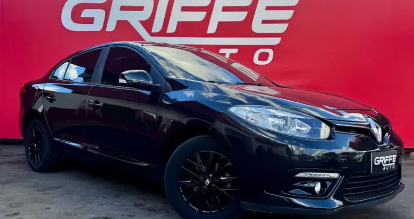 RENAULT FLUENCE DYN PL 2017