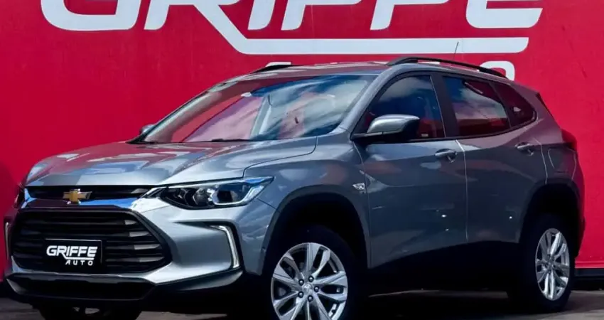 CHEVROLET TRACKER T A LTZ 2024