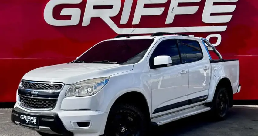 CHEVROLET S10 LT FD2 2014