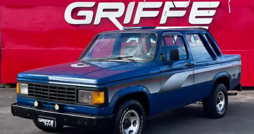 CHEVROLET D20 CUSTOM S 1992