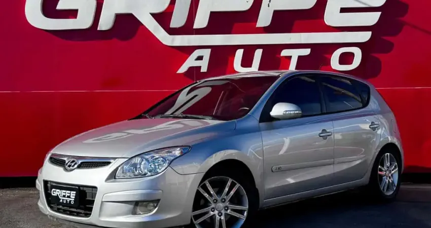 HYUNDAI I30 2.0 2010