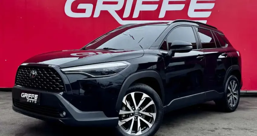 TOYOTA CCROSS XRE 20 2023