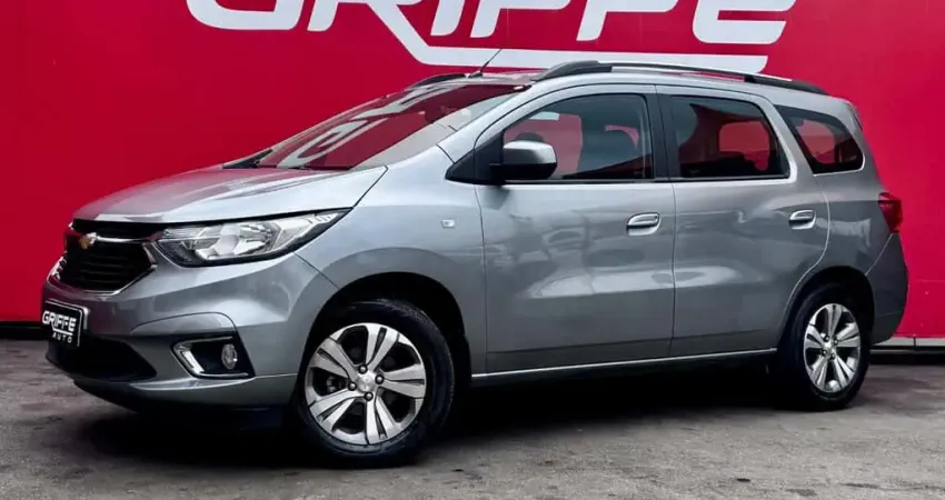 CHEVROLET SPIN 18L AT PREMIER 2024