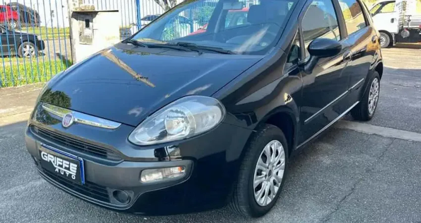 FIAT PUNTO Attractive