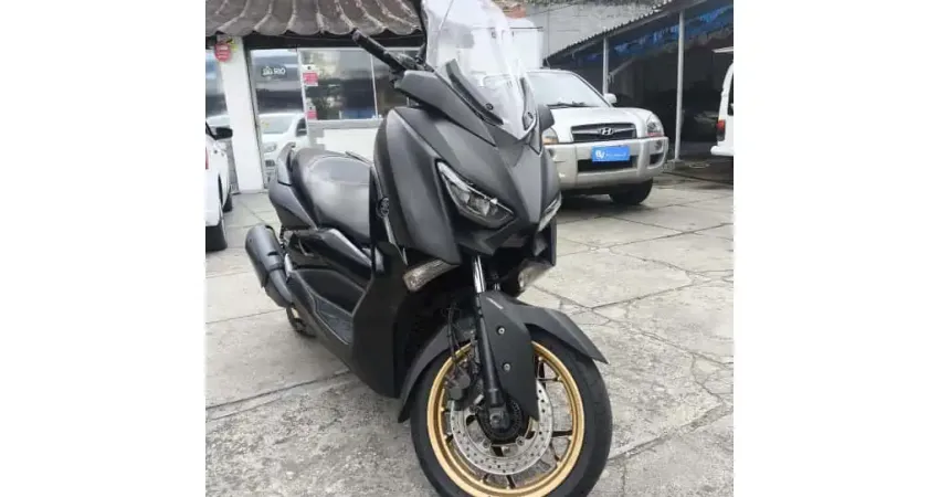 Yamaha Xmax 250 abs 2021