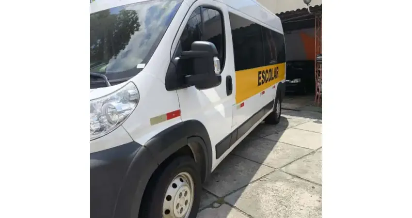 Fiat Ducato 2021 2.3 multijet diesel minibus comfort manual