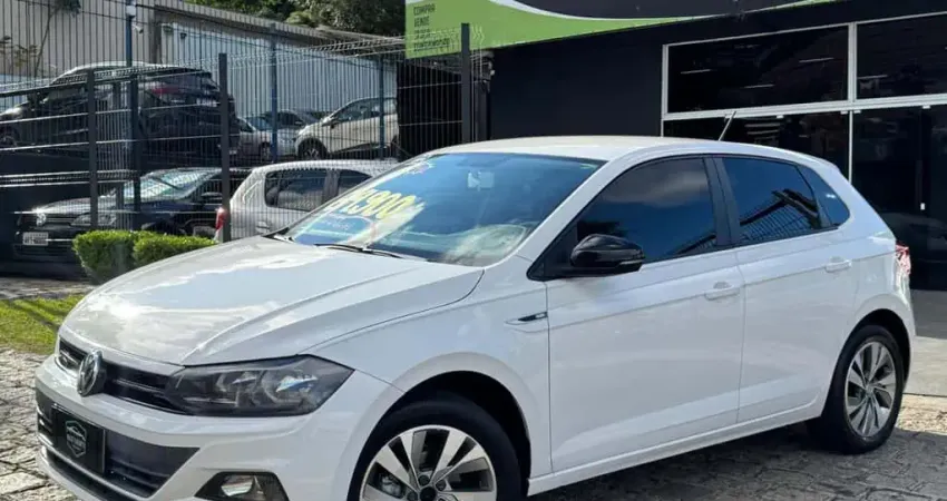 VOLKSWAGEN POLO MF 2019
