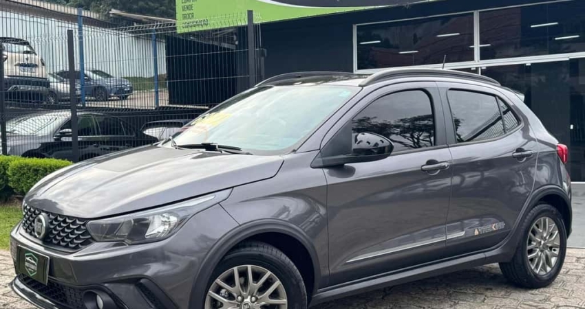 FIAT ARGO TREKKING 1.3 2020