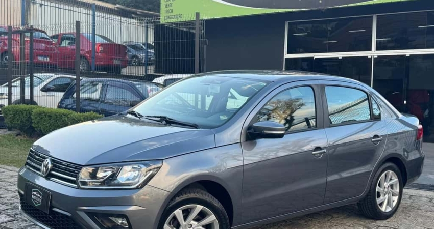 VOLKSWAGEN VW/VOYAGE 1.6L MB5 2021