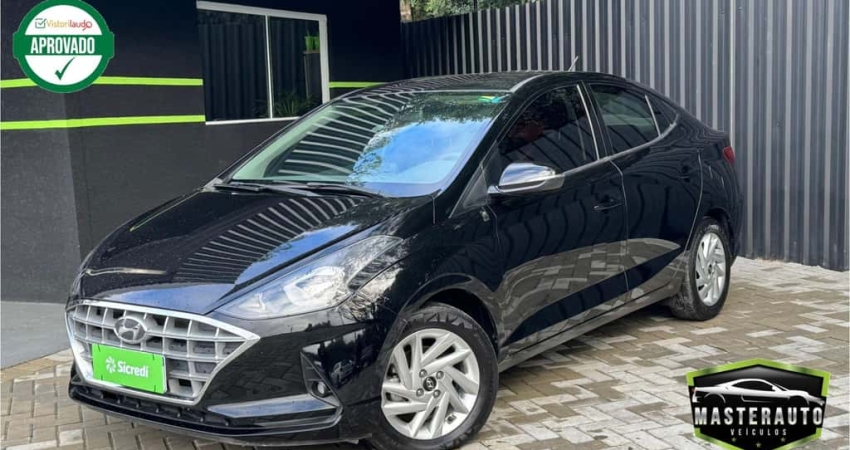 HYUNDAI HB20S 10TA EVOLUT 2020