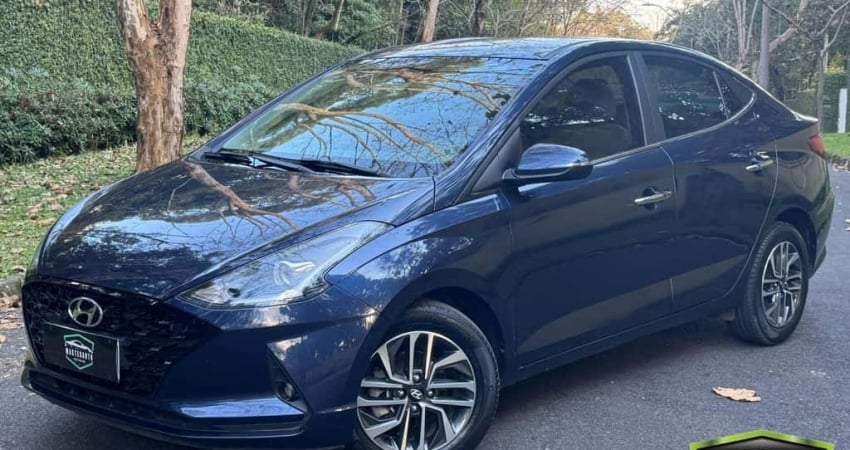 HYUNDAI HB20S Diamond 1.0 TB Flex 12V Aut. 2022