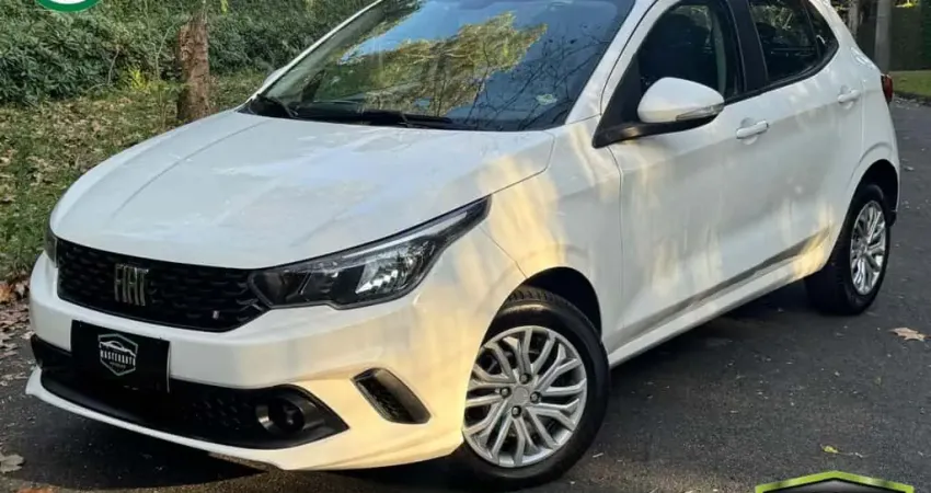FIAT ARGO 1.0 2022