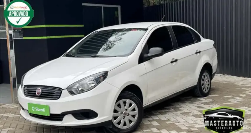 Fiat Grand siena 2021 1.4 mpi attractive 8v flex 4p manual