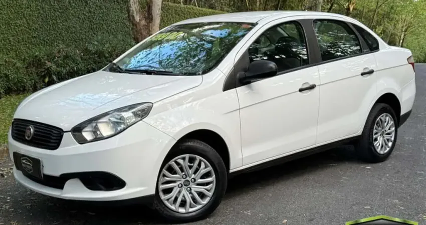 Fiat Grand siena 2021 1.4 mpi attractive 8v flex 4p manual