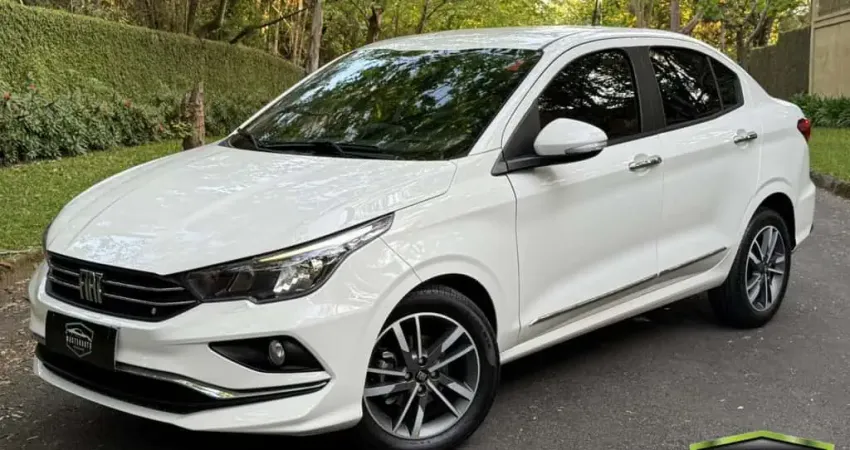 Fiat Cronos 2023 1.3 firefly flex precision cvt