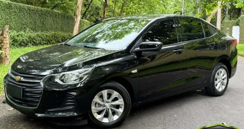 Chevrolet Onix 2023 1.0 turbo flex lt manual