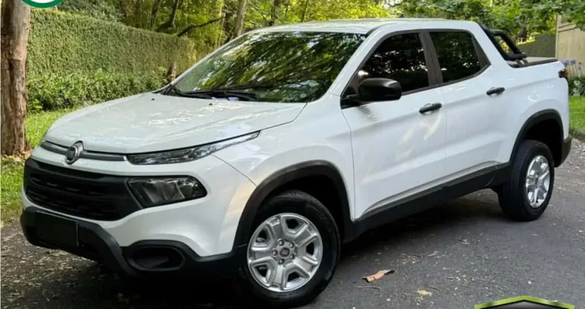 Fiat Toro 2021 1.8 16v evo flex endurance at6