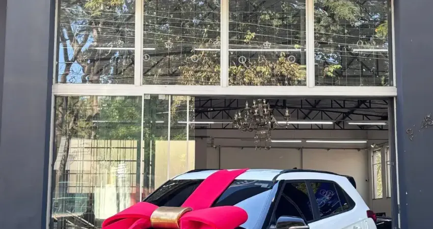 CRETA SPORT 2.0 