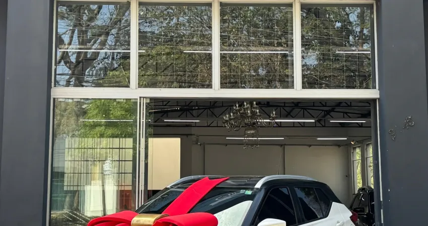 KICKS S 1.6 AUTOMATICO 