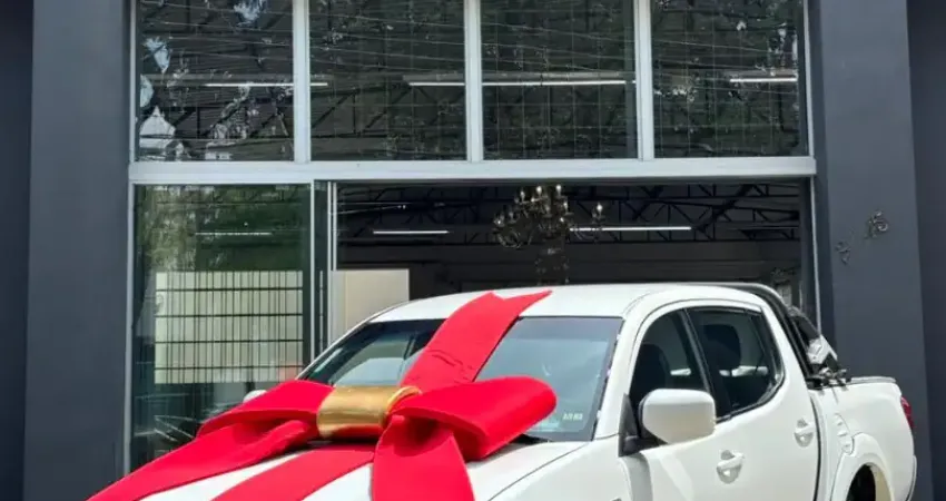 L200 TRITON 2.4 FLEX