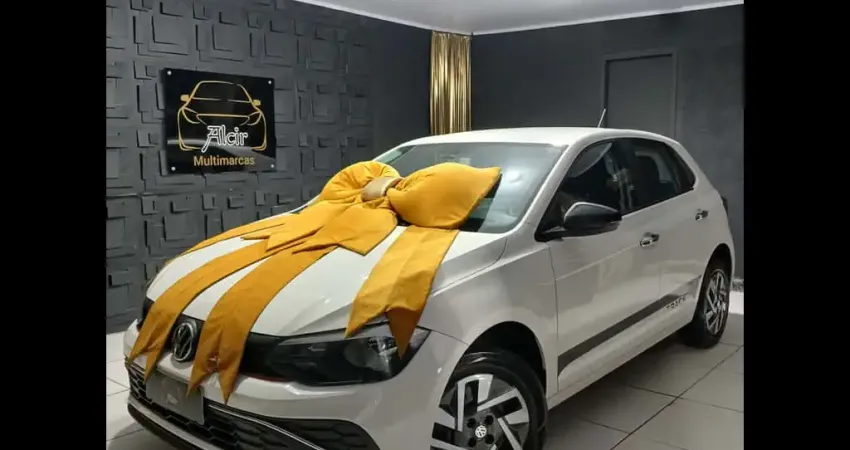 VolksWagen Polo Track 1.0 2024 Entrada R$9,900 + 60x SIMULAÇÃO NO WHATSAPP