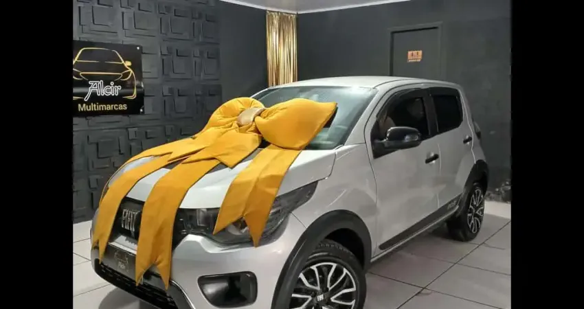 Fiat MOBI LIKE 1.0 Fire Flex 5p. 2023 Flex