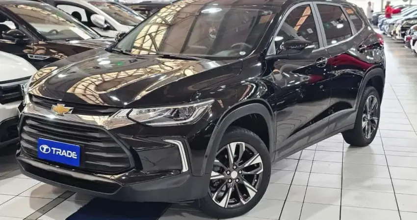 CHEVROLET TRACKER 1.2 PREMIER 2023